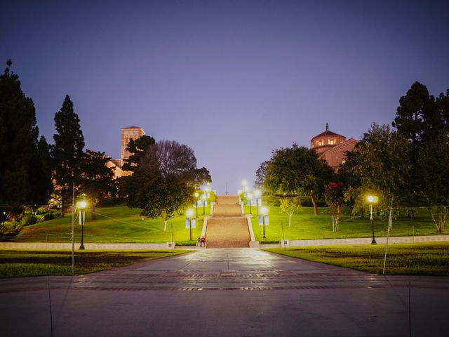 Photo of University of California-Los Angeles