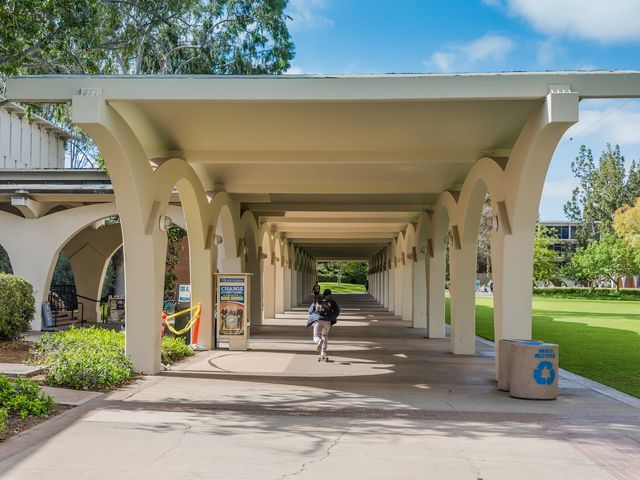 Photo of University of California-Riverside