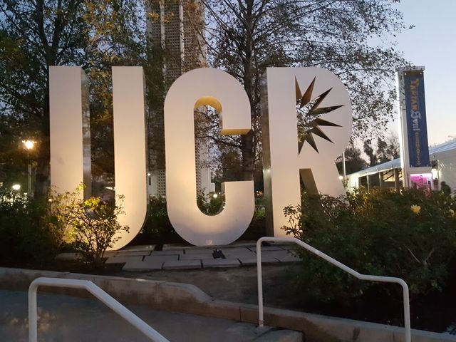 Photo of University of California-Riverside