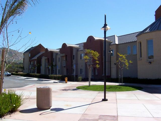 Photo of University of California-Riverside