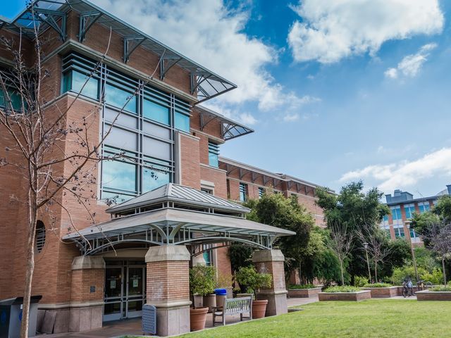 Photo of University of California-Riverside