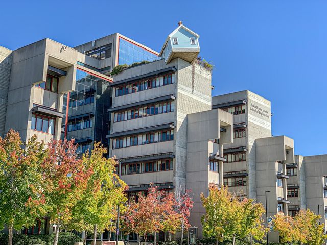 Photo of University of California-San Diego
