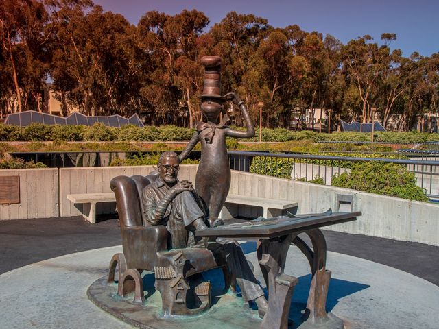 Photo of University of California-San Diego