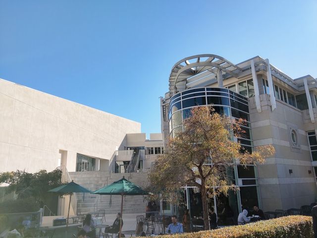 Photo of University of California-San Diego