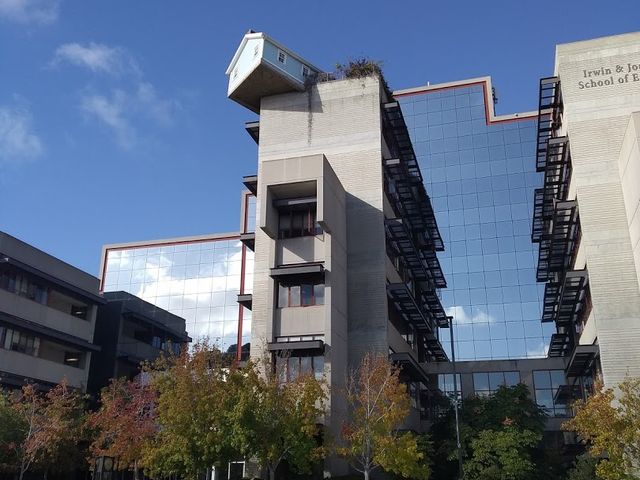 Photo of University of California-San Diego