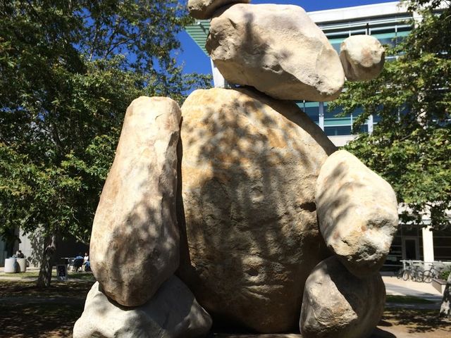 Photo of University of California-San Diego