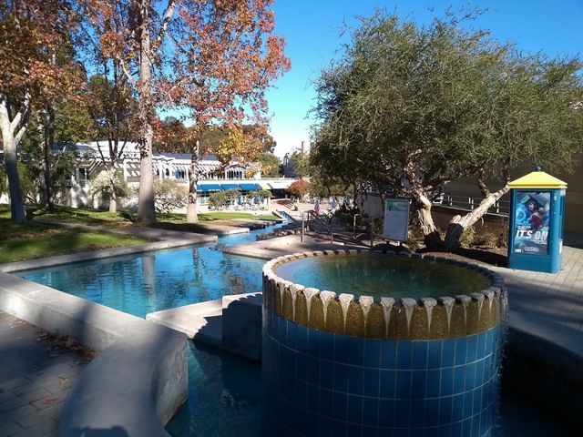 Photo of University of California-San Diego