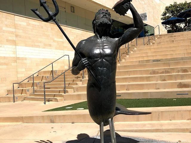 Photo of University of California-San Diego