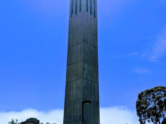 Photo of University of California-Santa Barbara