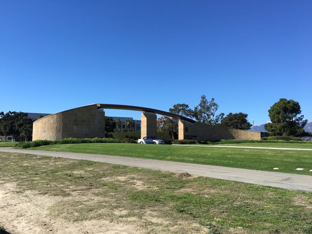 Photo of University of California-Santa Barbara