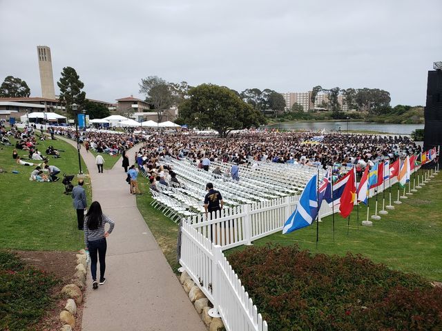 Photo of University of California-Santa Barbara