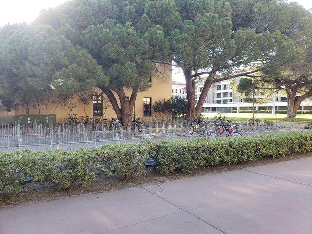 Photo of University of California-Santa Barbara