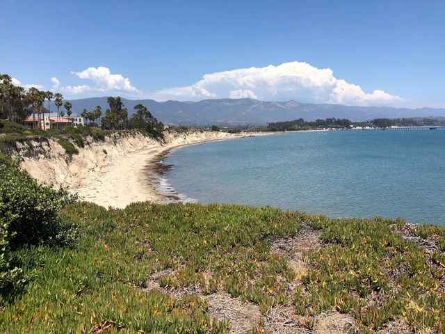 Photo of University of California-Santa Barbara