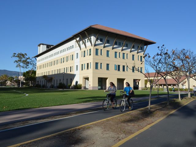 Photo of University of California-Santa Barbara
