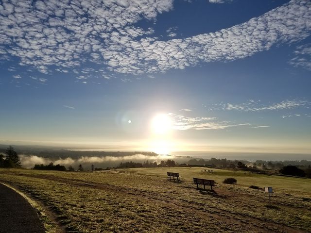 Photo of University of California-Santa Cruz