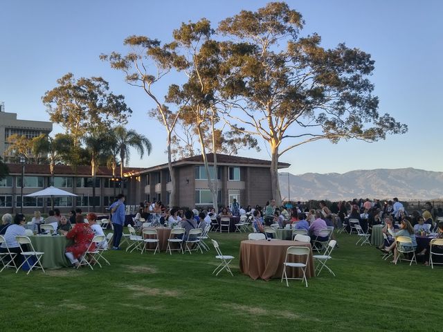 Photo of University of California-Santa Cruz