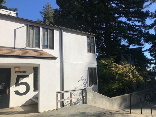 Photo of University of California-Santa Cruz