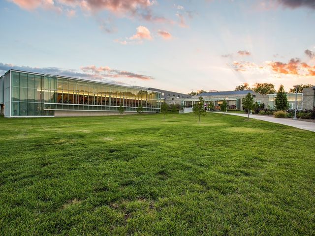 Photo of University of Central Missouri