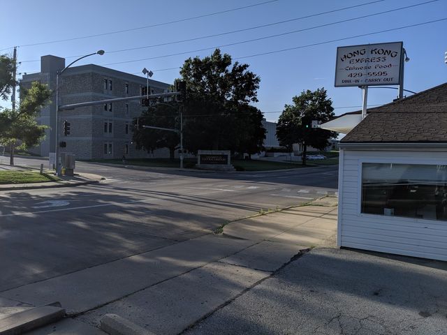 Photo of University of Central Missouri