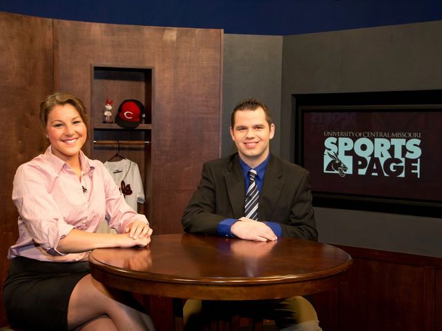 Photo of University of Central Missouri