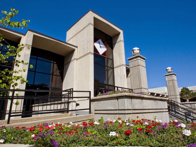 Photo of University of Central Missouri