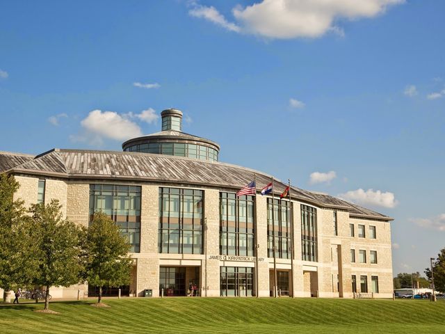 Photo of University of Central Missouri