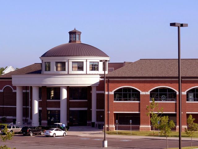 Photo of University of Central Oklahoma