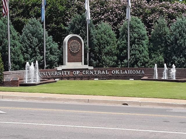 Photo of University of Central Oklahoma