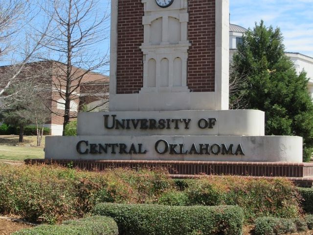 Photo of University of Central Oklahoma