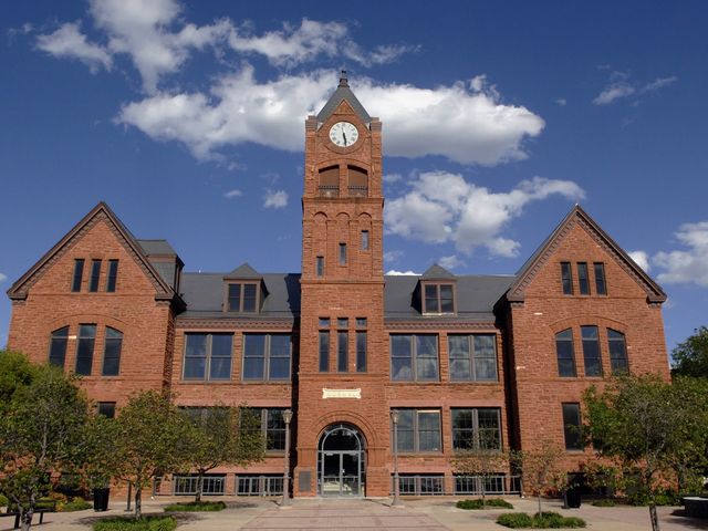 Photo of University of Central Oklahoma