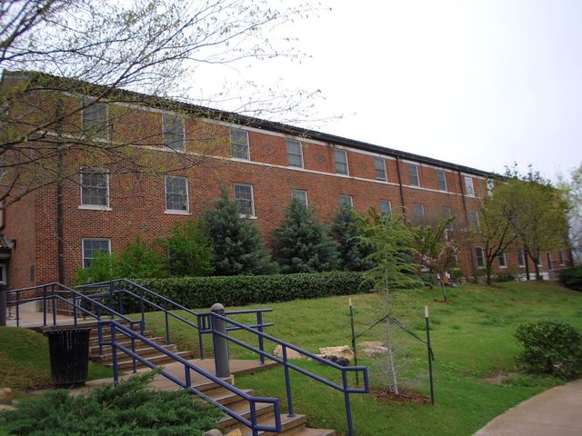 Photo of University of Central Oklahoma