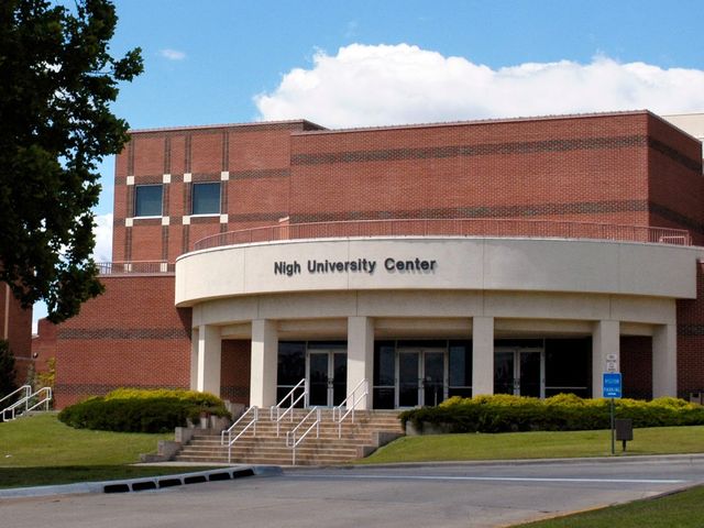 Photo of University of Central Oklahoma