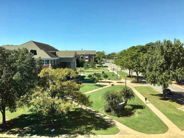 Photo of University of Central Arkansas