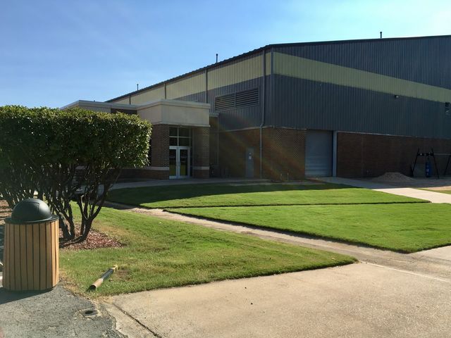 Photo of University of Central Arkansas