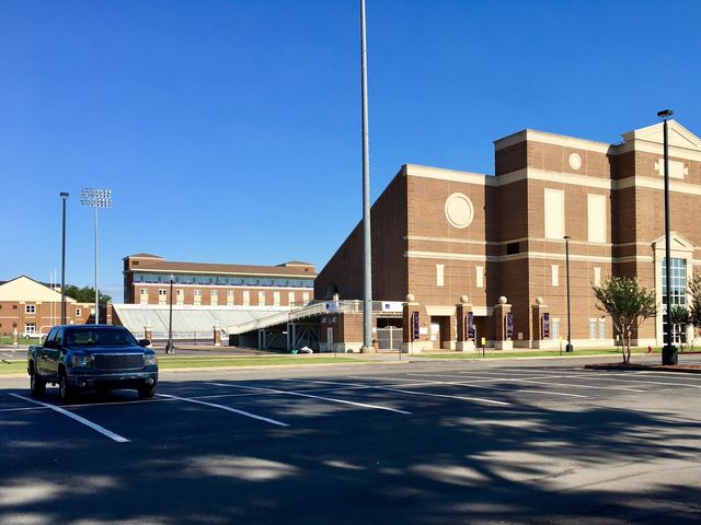 Photo of University of Central Arkansas
