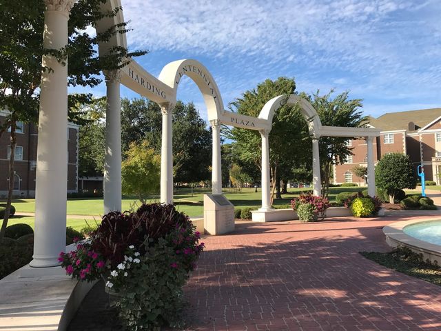 Photo of University of Central Arkansas