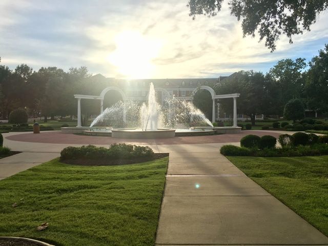 Photo of University of Central Arkansas