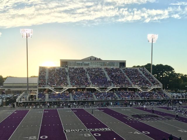 Photo of University of Central Arkansas
