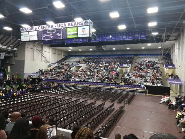 Photo of University of Central Arkansas