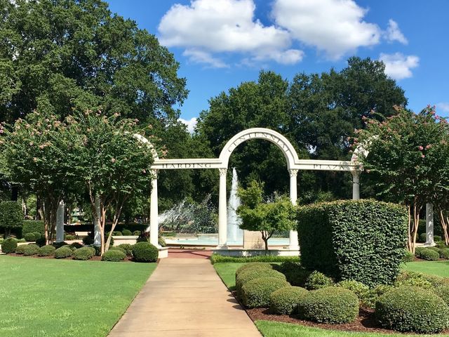 Photo of University of Central Arkansas