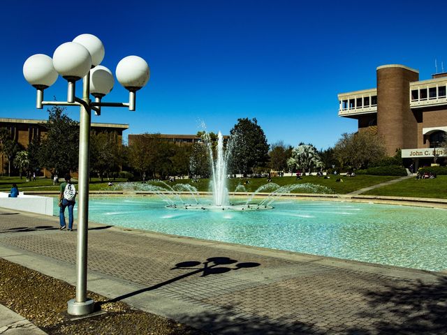 Photo of University of Central Florida
