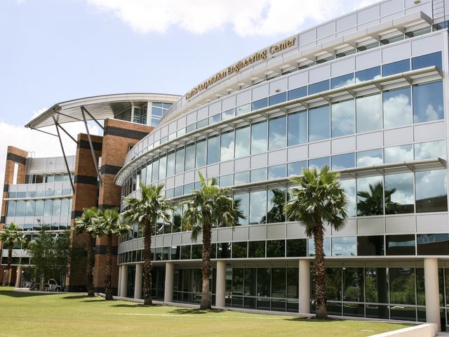 Photo of University of Central Florida