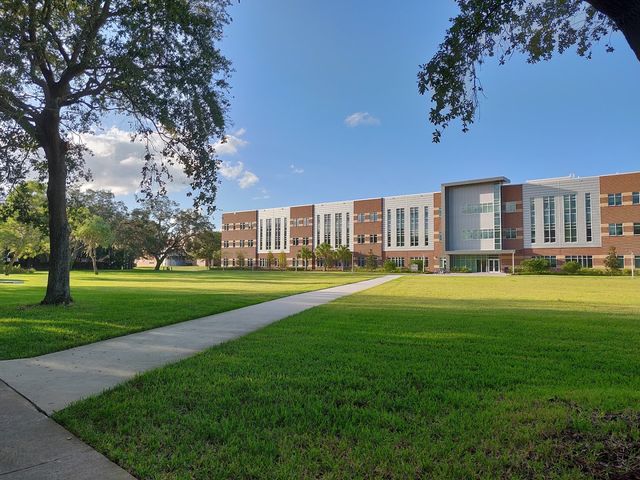 Photo of University of Central Florida