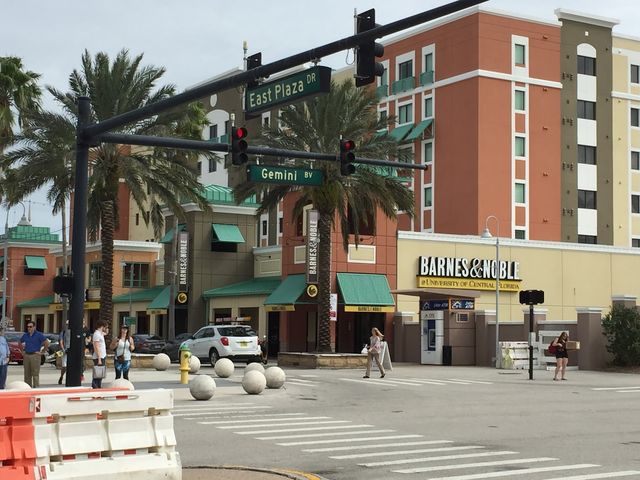 Photo of University of Central Florida