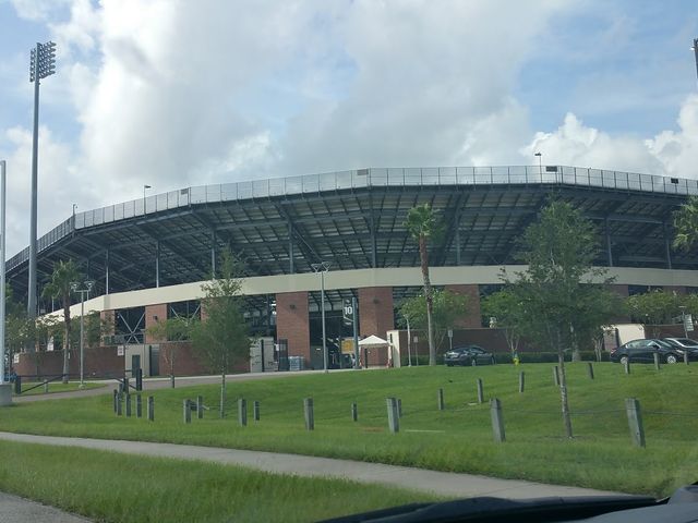 Photo of University of Central Florida