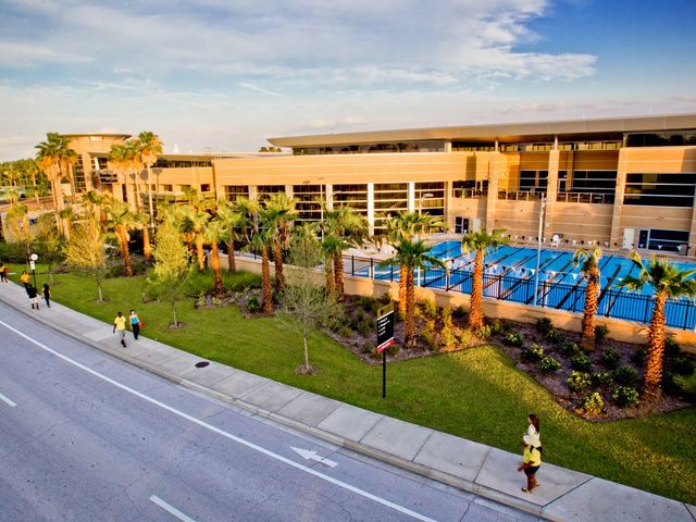 Photo of University of Central Florida