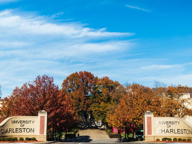 Photo of University of Charleston