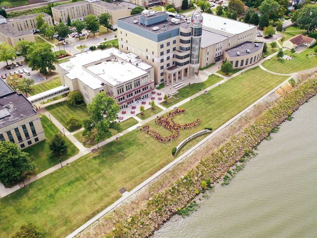 Photo of University of Charleston