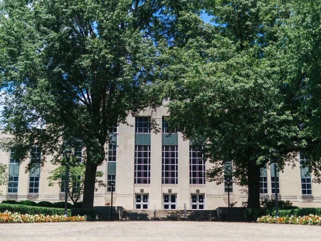 Photo of University of Charleston