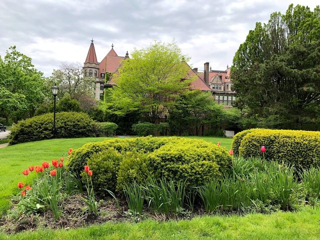Photo of University of Chicago